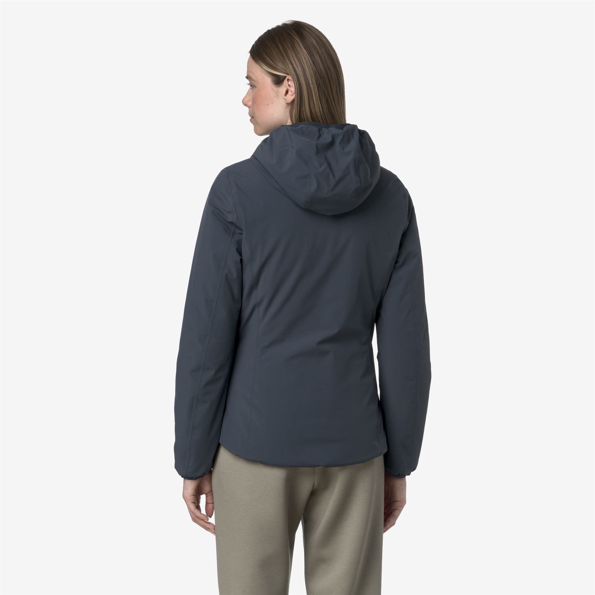 K-Way LILY ST WARM DOUBLE - B3S - 3