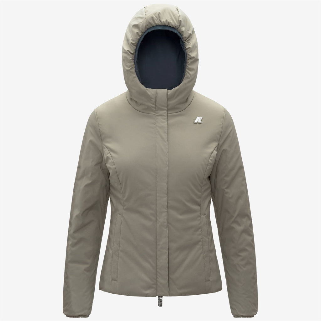 K-Way LILY ST WARM DOUBLE - B3S - 6