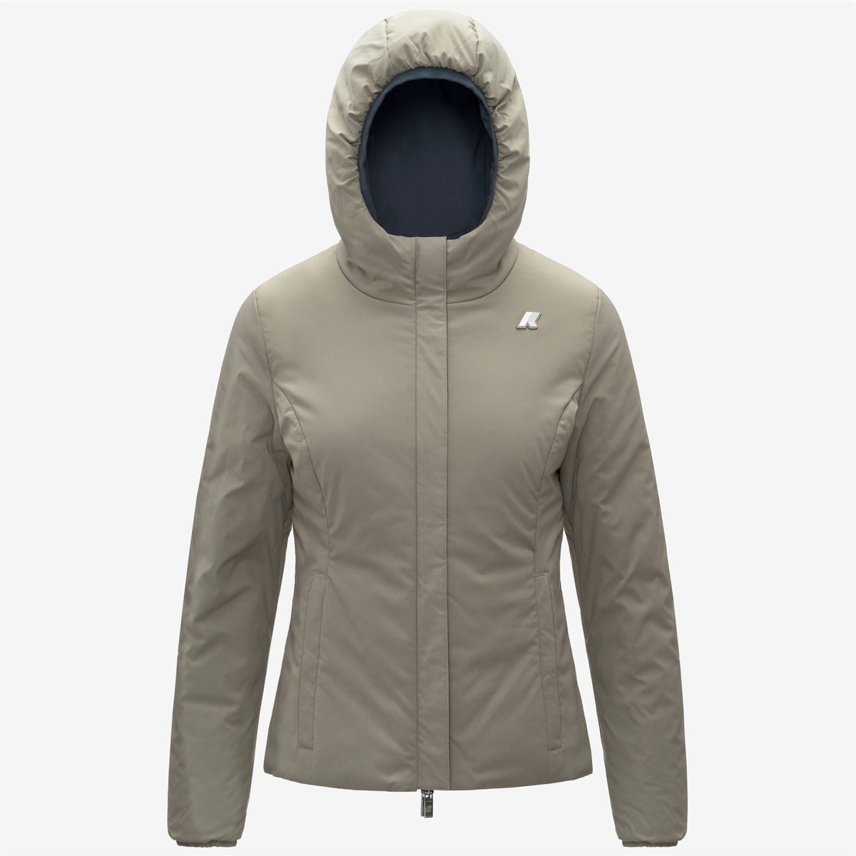 K-Way LILY ST WARM DOUBLE - B3S - 6