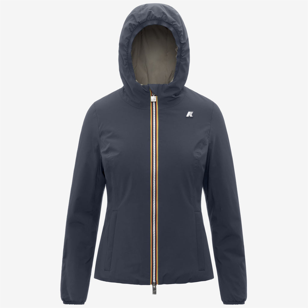 K-Way LILY ST WARM DOUBLE - B3S - 5