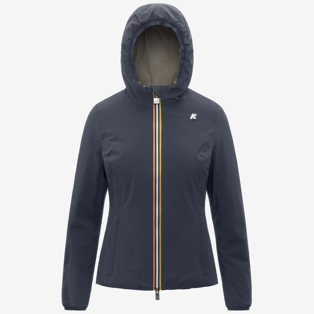 K-Way LILY ST WARM DOUBLE - B3S - 5