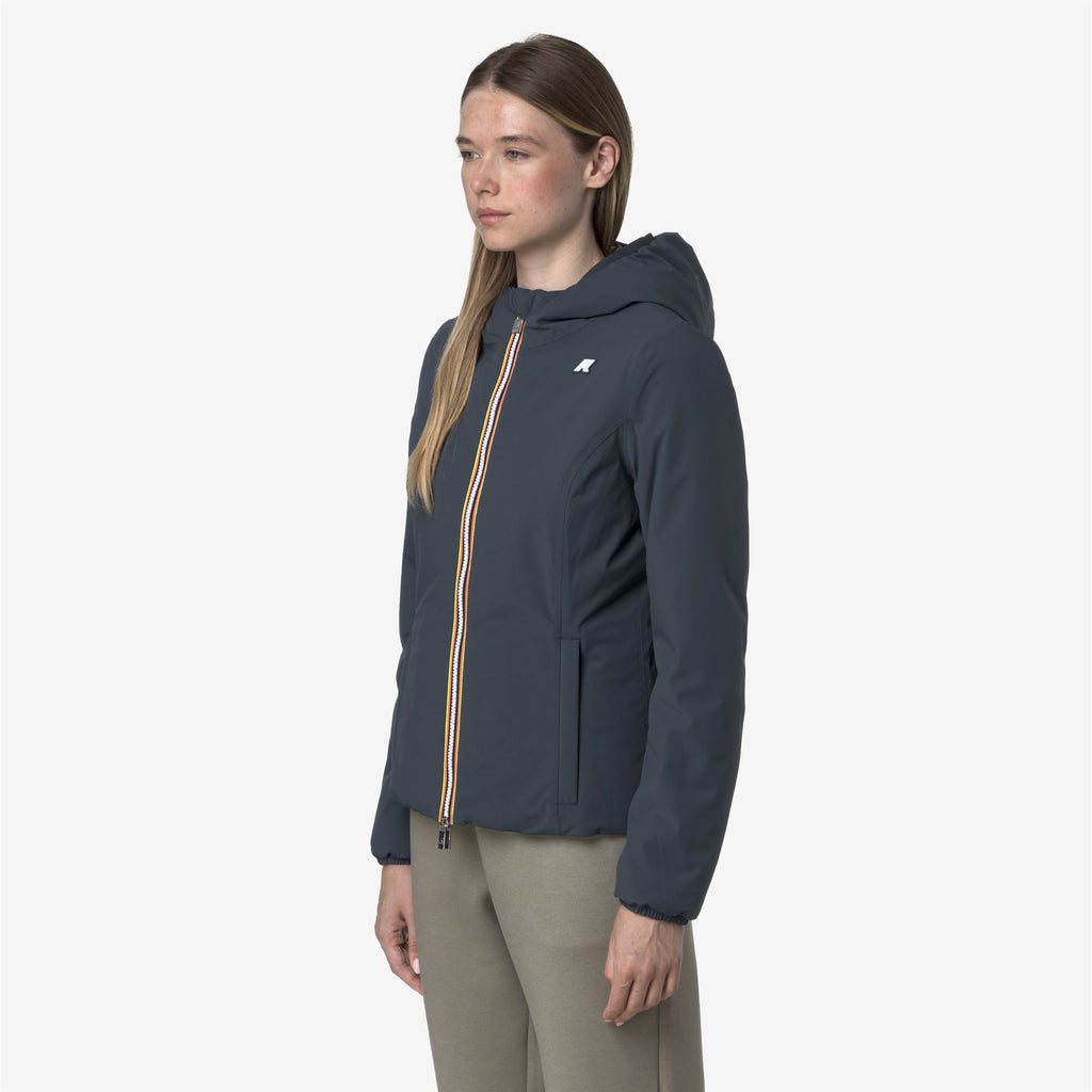 K-Way LILY ST WARM DOUBLE - B3S - 2