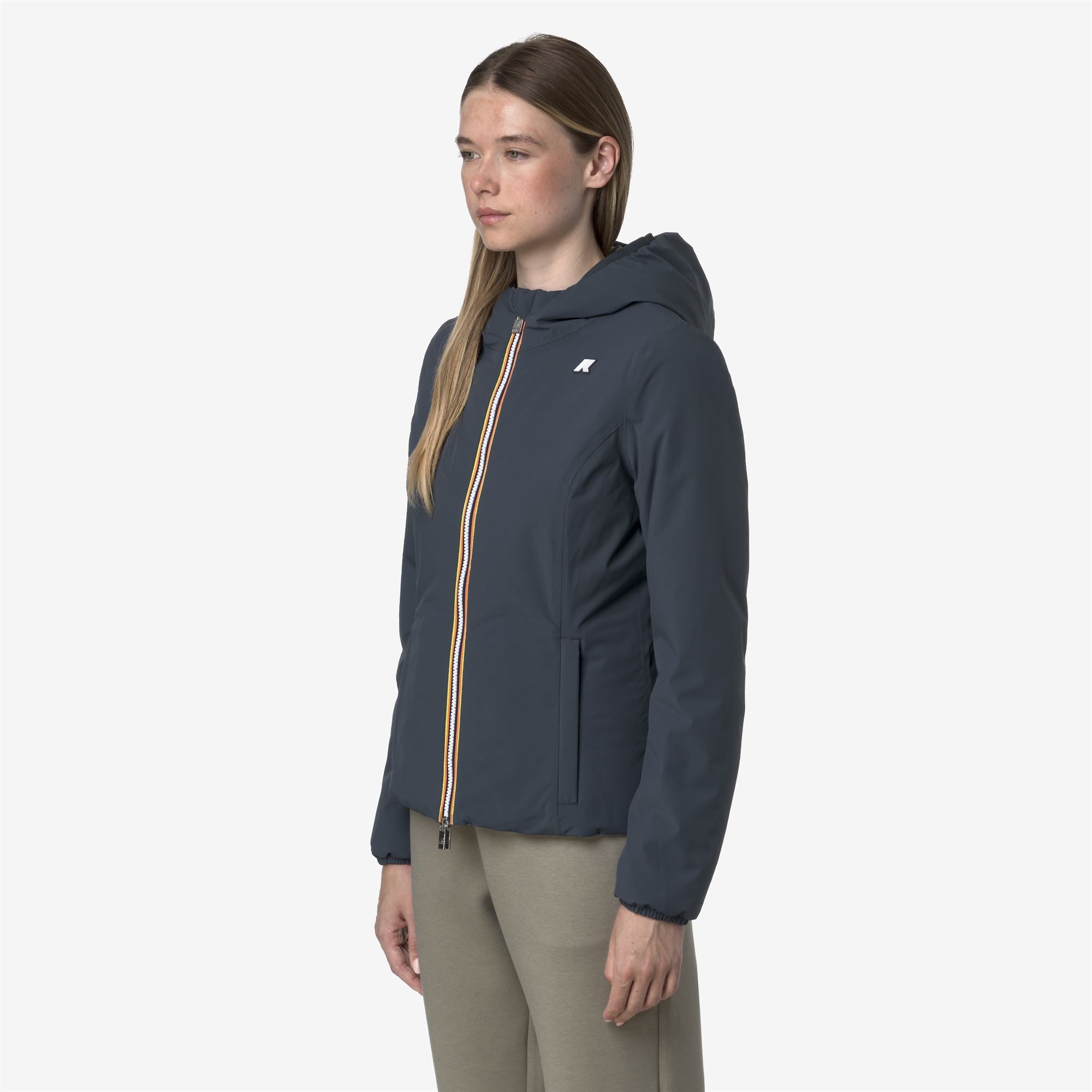 K-Way LILY ST WARM DOUBLE - B3S - 2
