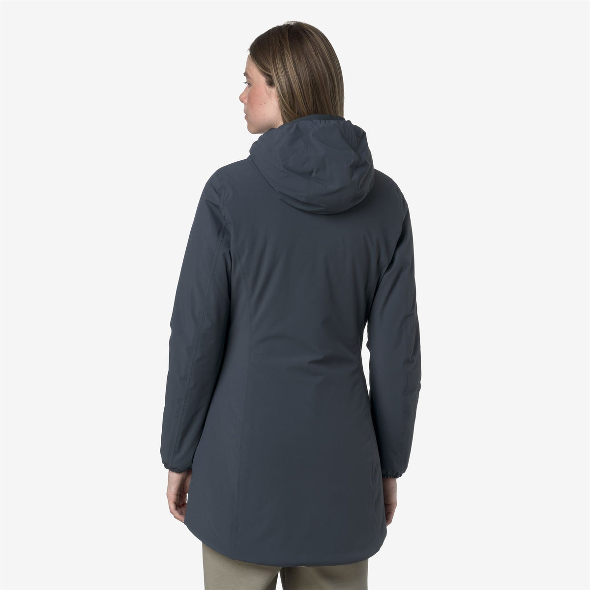 K-Way DENISE ST WARM DOUBLE - B3S - 3