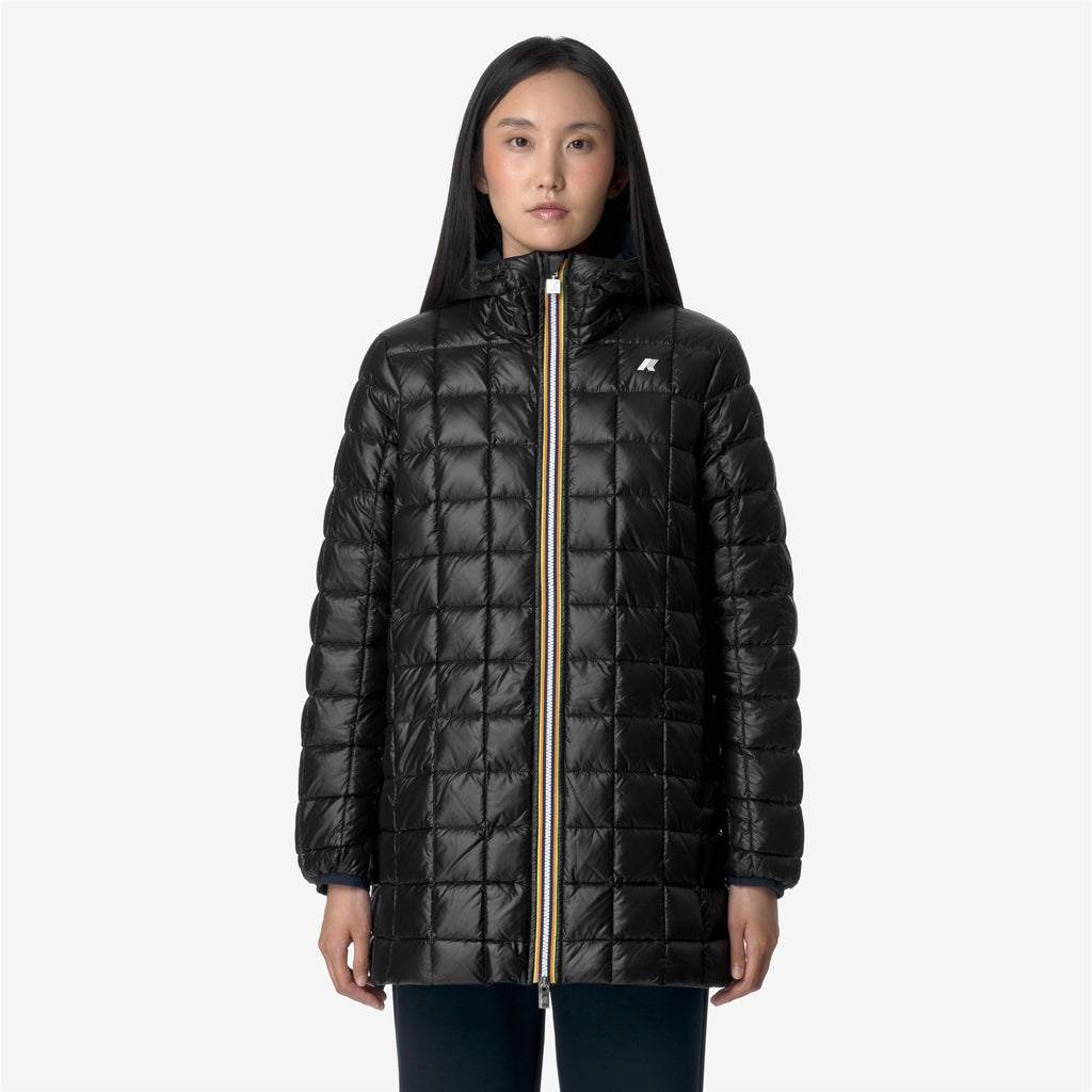 K-Way SOPHIE ST THERMO DOUBLE - A28 - 4