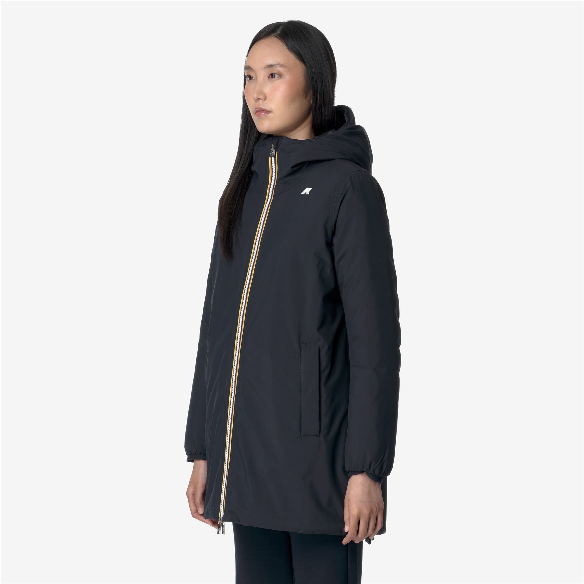 K-Way SOPHIE ST THERMO DOUBLE - A28 - 2