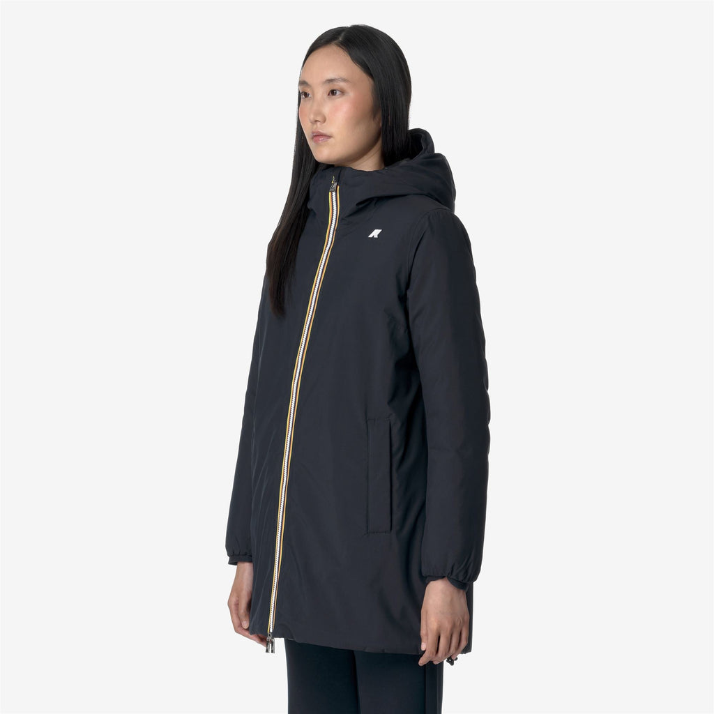 K-Way SOPHIE ST THERMO DOUBLE - A28 - 2