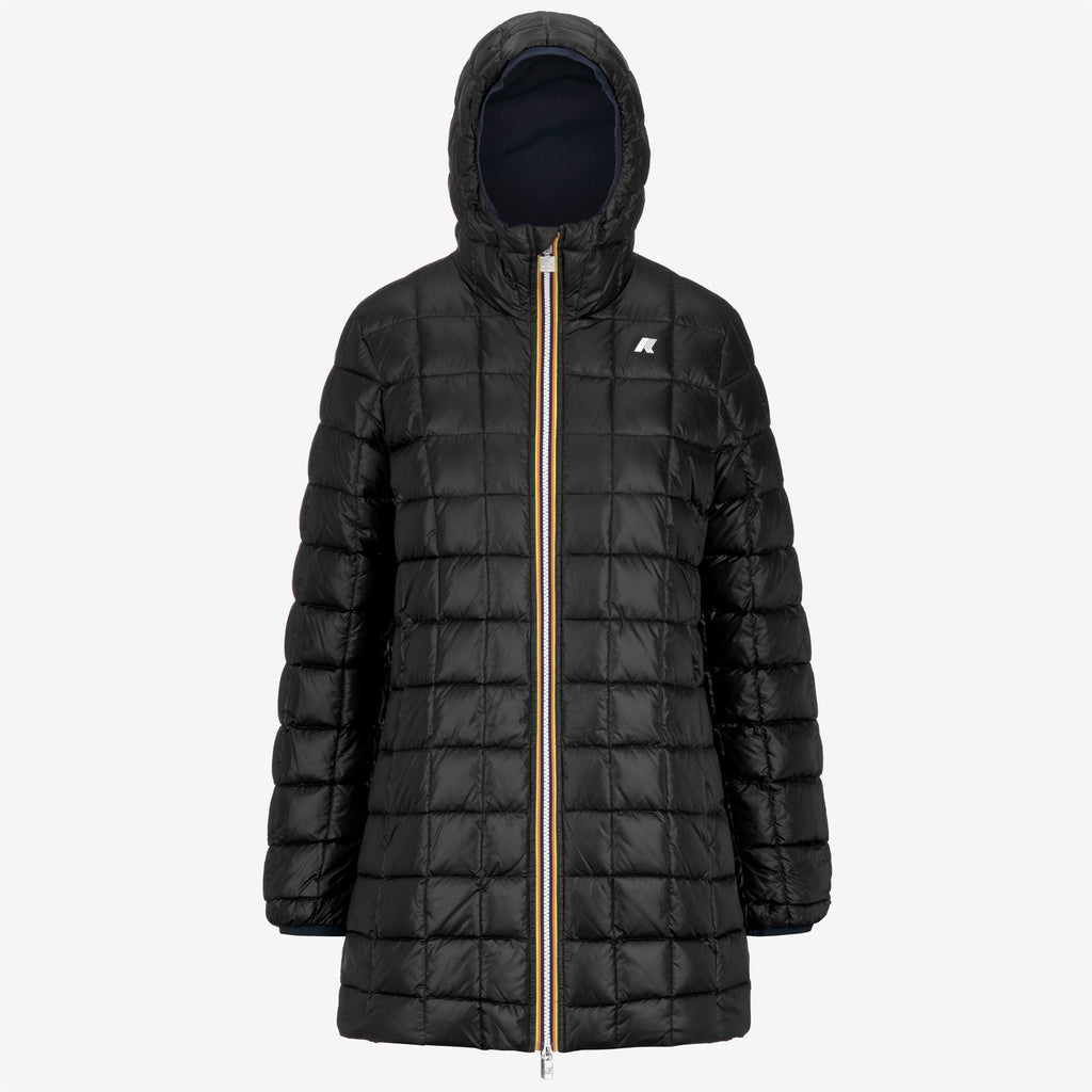 K-Way SOPHIE ST THERMO DOUBLE - A28 - 6