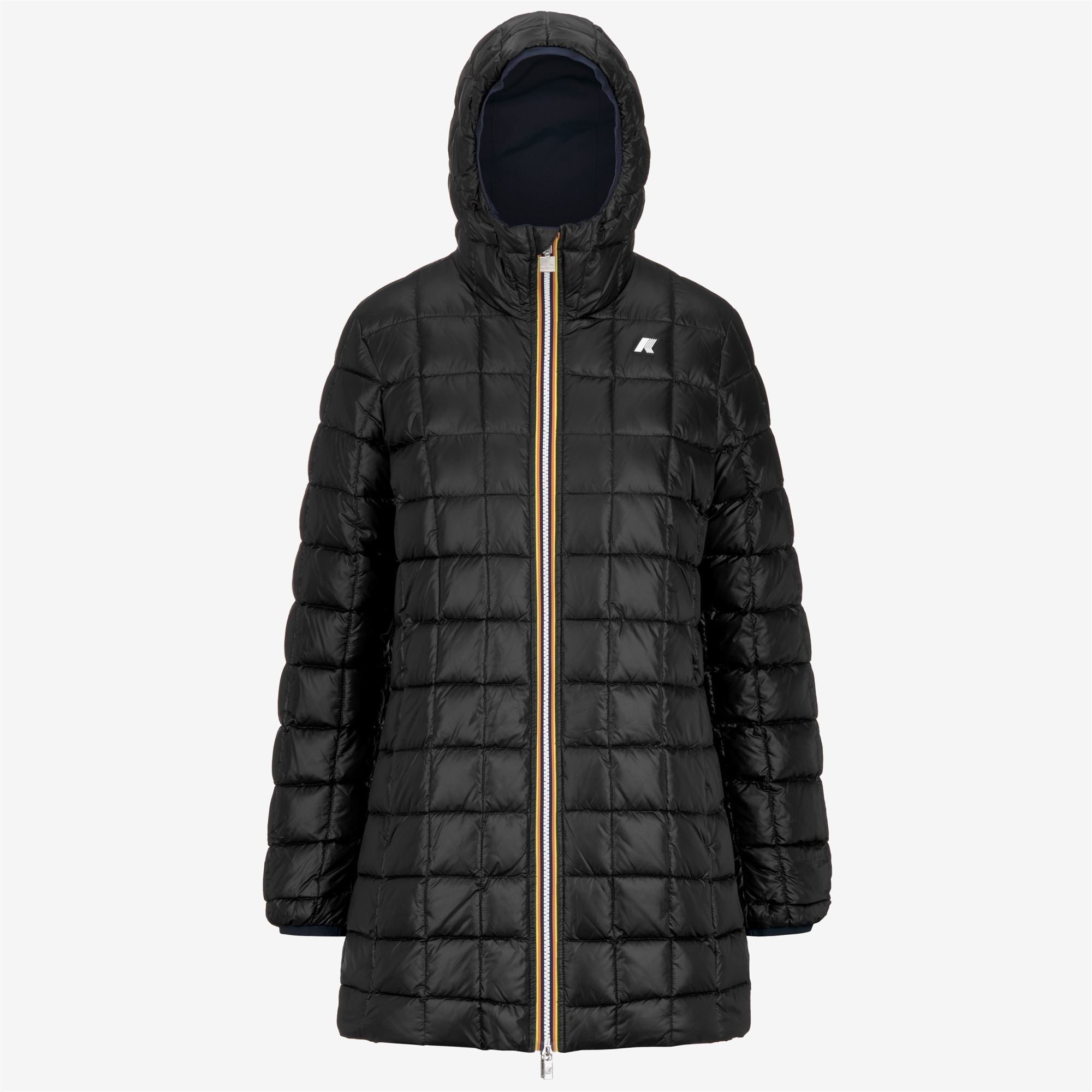 K-Way SOPHIE ST THERMO DOUBLE - A28 - 6
