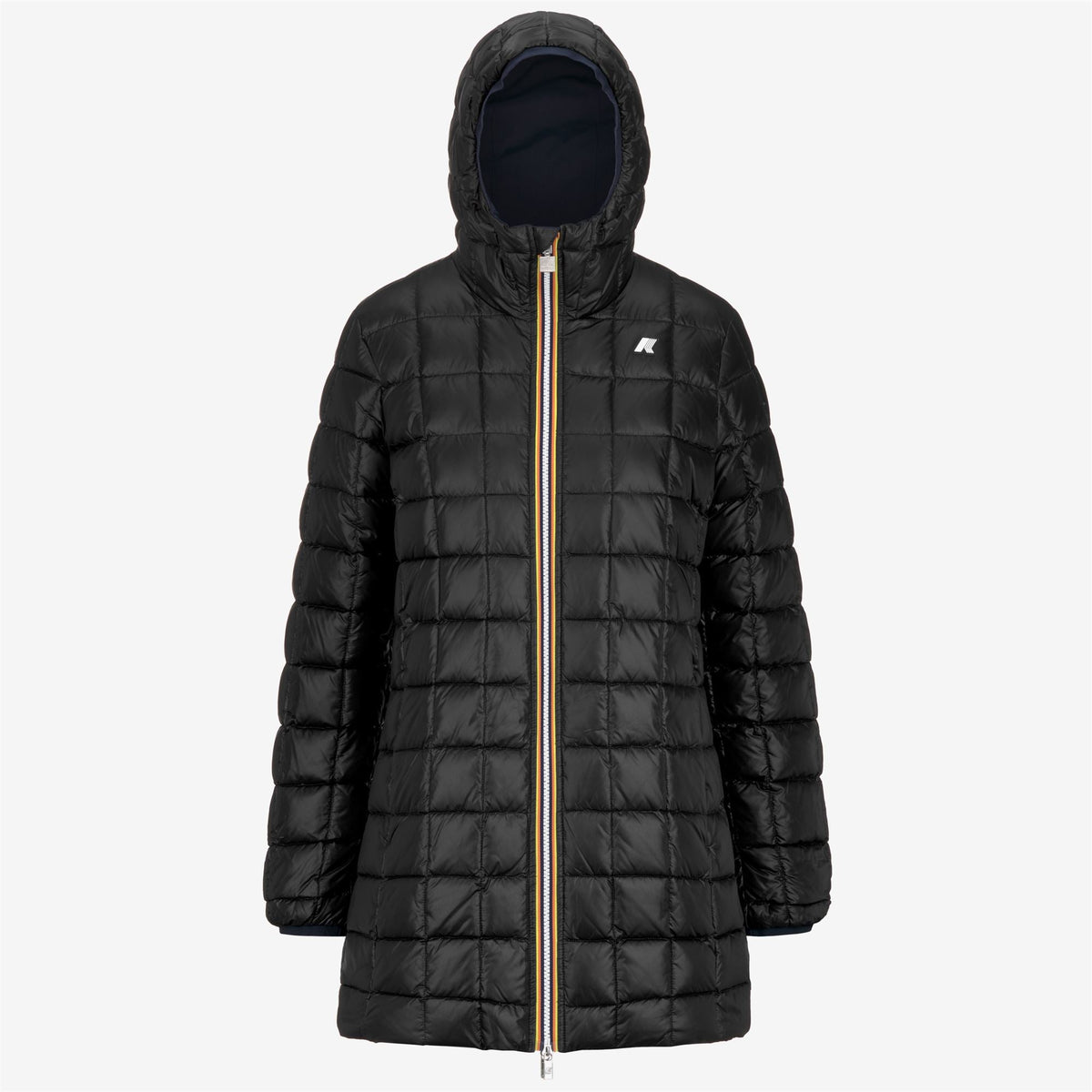 K-Way SOPHIE ST THERMO DOUBLE - A28 - 6
