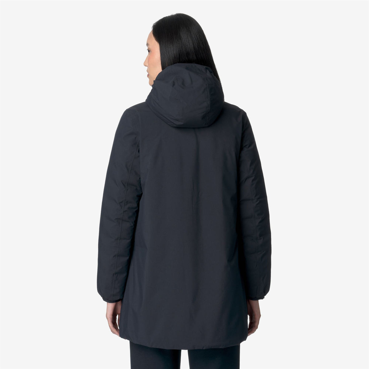 K-Way SOPHIE ST THERMO DOUBLE - A28 - 3