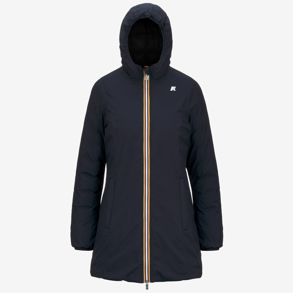 K-Way SOPHIE ST THERMO DOUBLE - A28 - 5