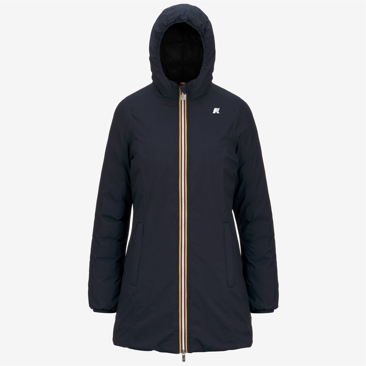 K-Way SOPHIE ST THERMO DOUBLE - A28 - 5