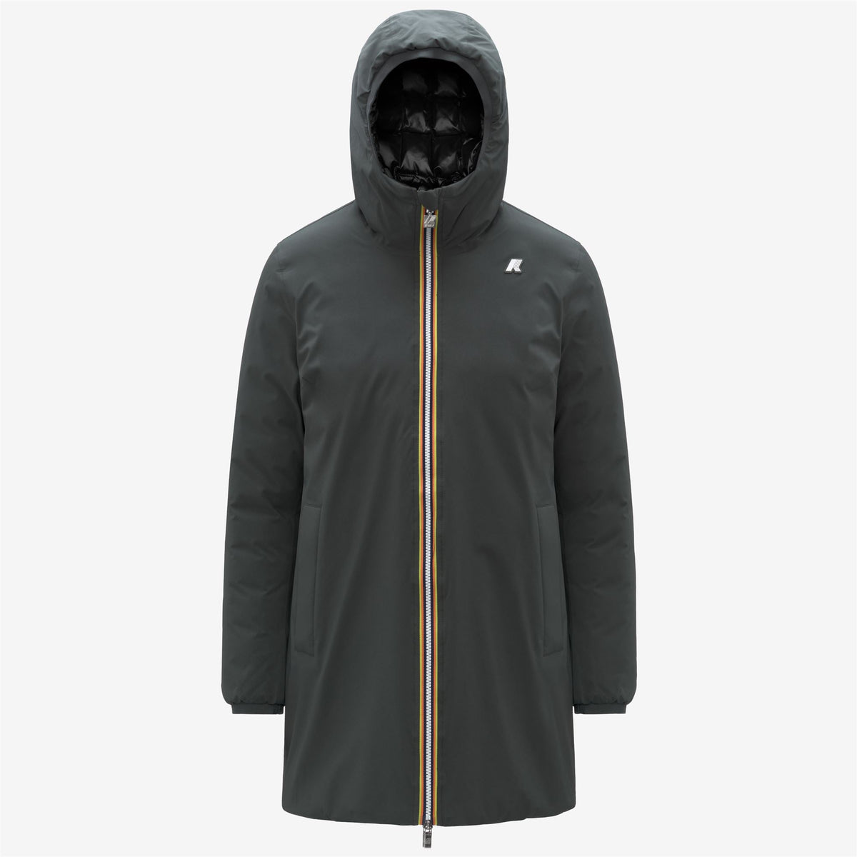 K-Way SOPHIE ST THERMO DOUBLE - AGQ - 5