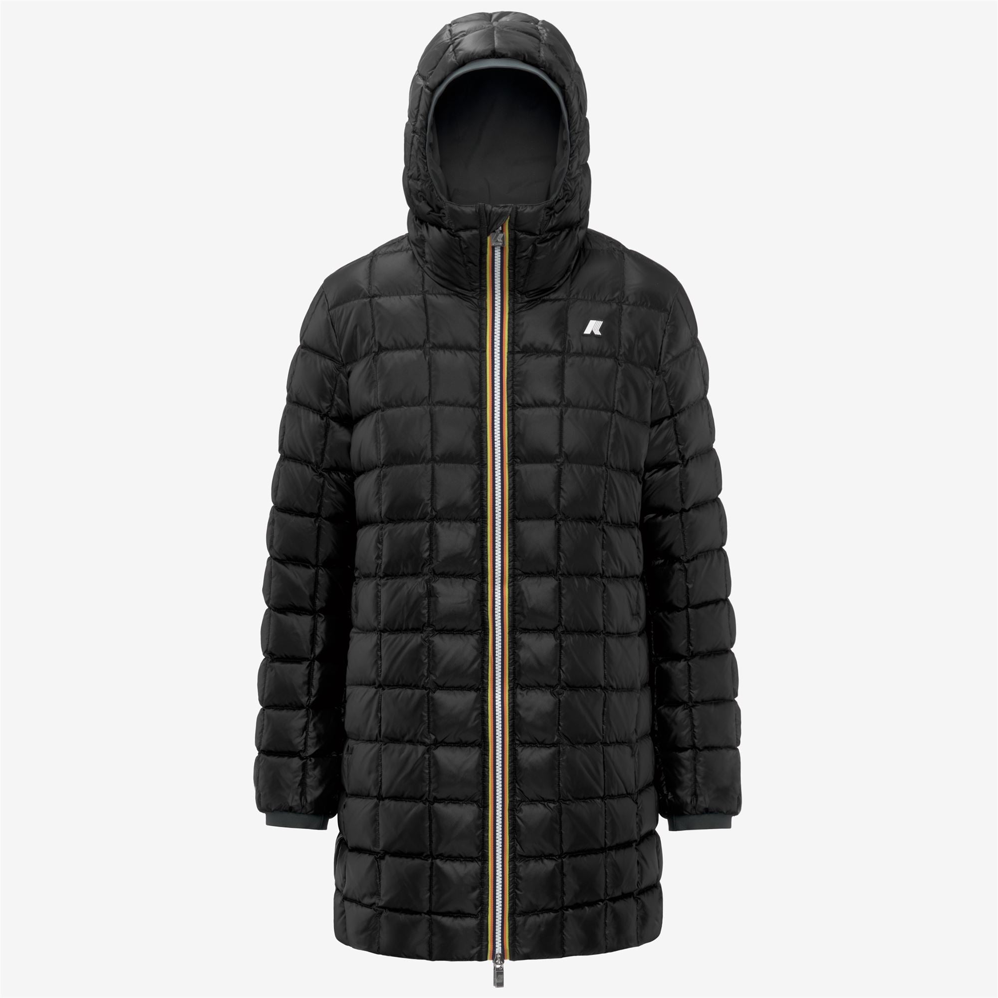 K-Way SOPHIE ST THERMO DOUBLE - AGQ - 6