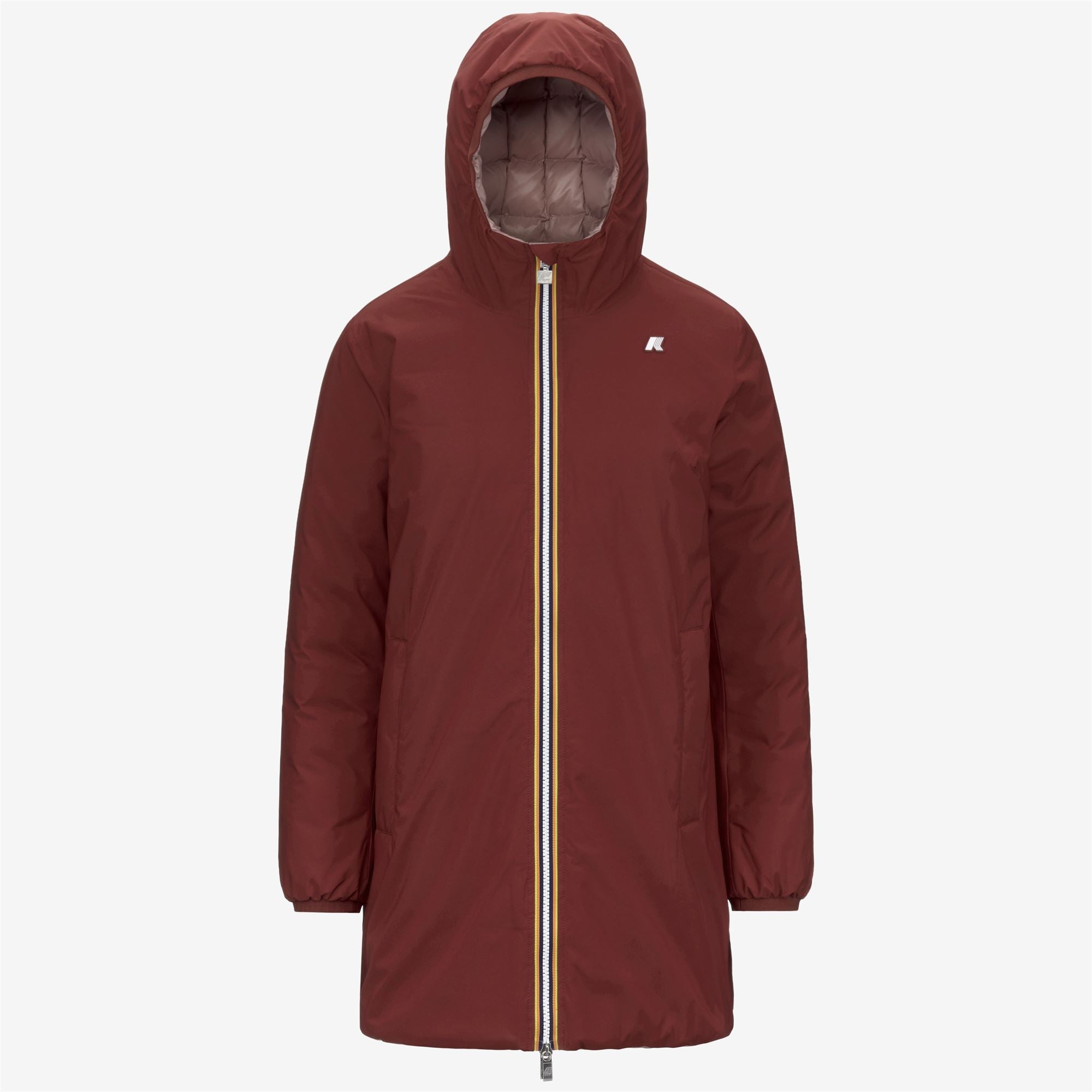 K-Way SOPHIE ST THERMO DOUBLE - B3Z - 5