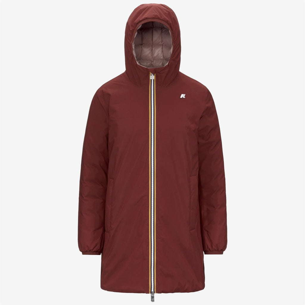 K-Way SOPHIE ST THERMO DOUBLE - B3Z - 5