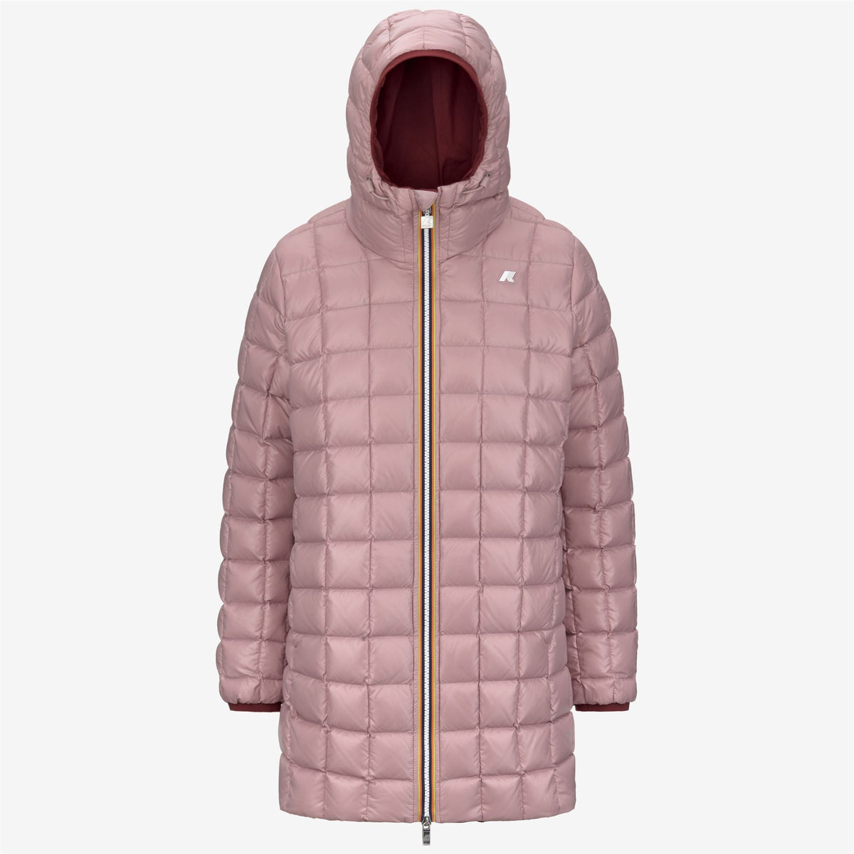 K-Way SOPHIE ST THERMO DOUBLE - B3Z - 6