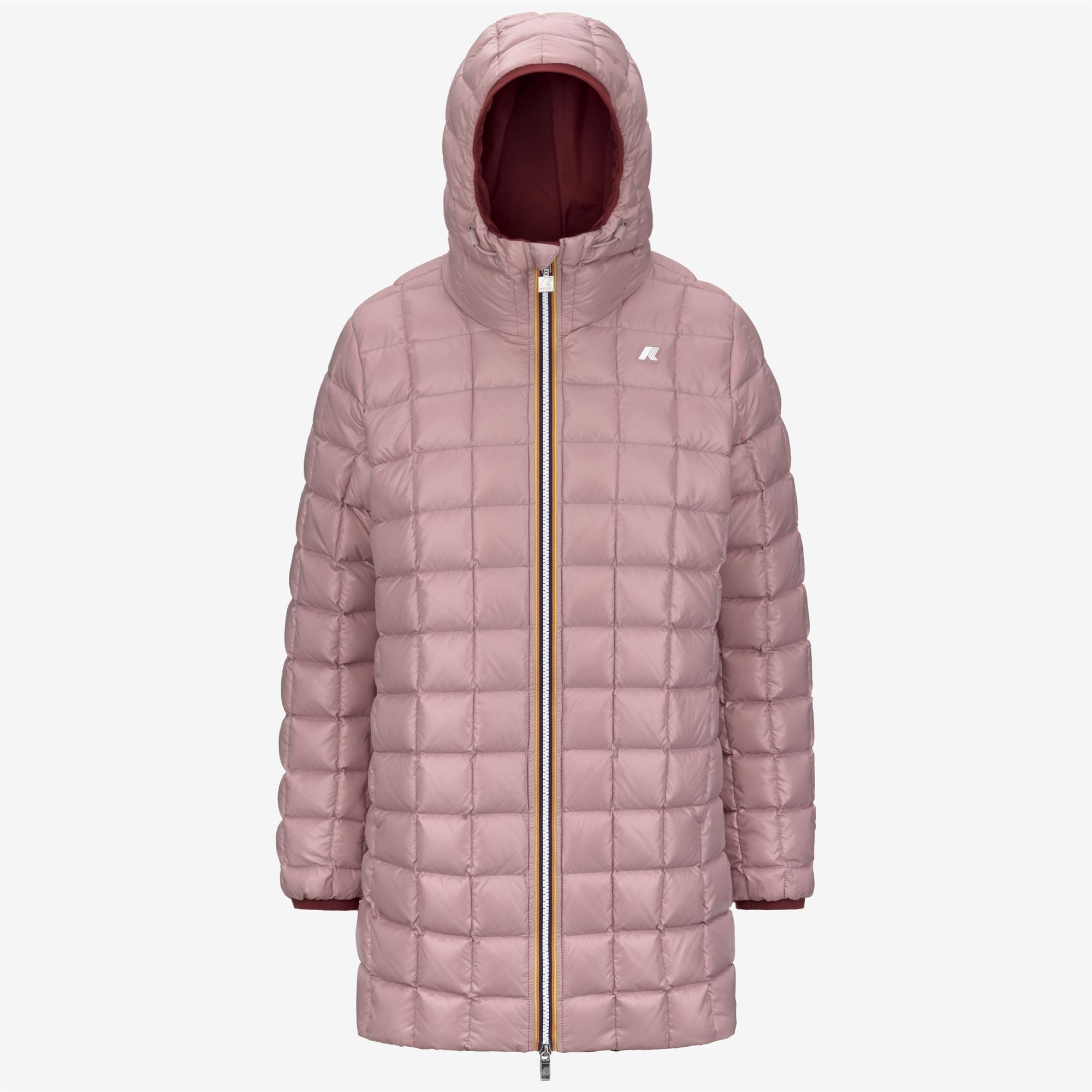 K-Way SOPHIE ST THERMO DOUBLE - B3Z - 6