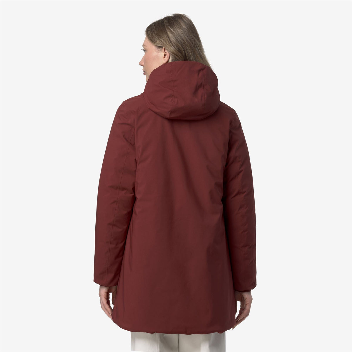 K-Way SOPHIE ST THERMO DOUBLE - B3Z - 3