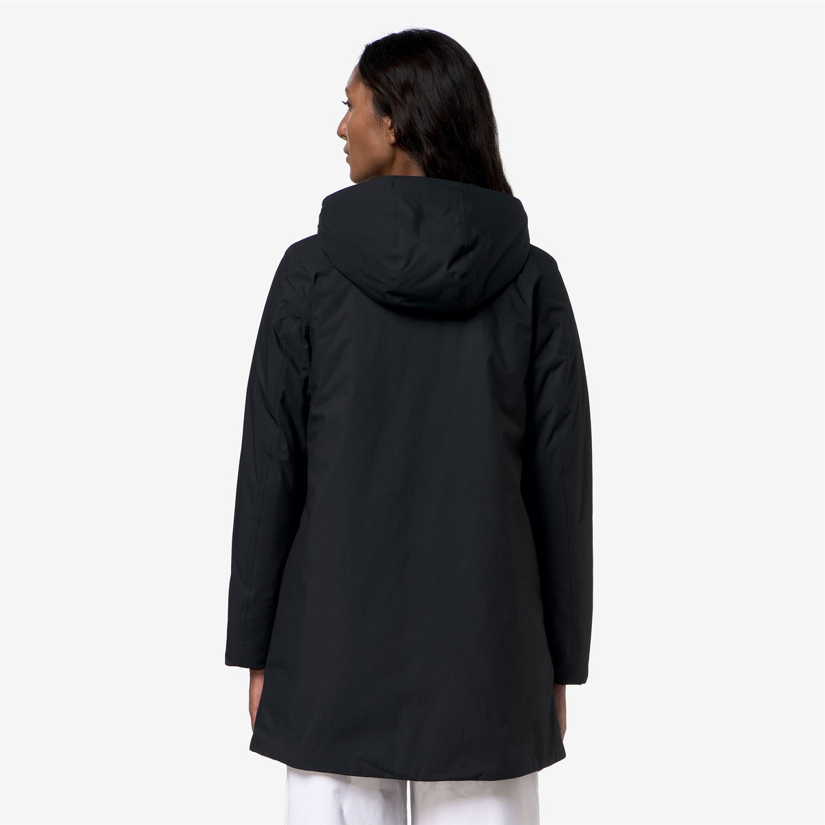 K-Way SOPHIE TWILL SOFT BEAVER - DCB - 3