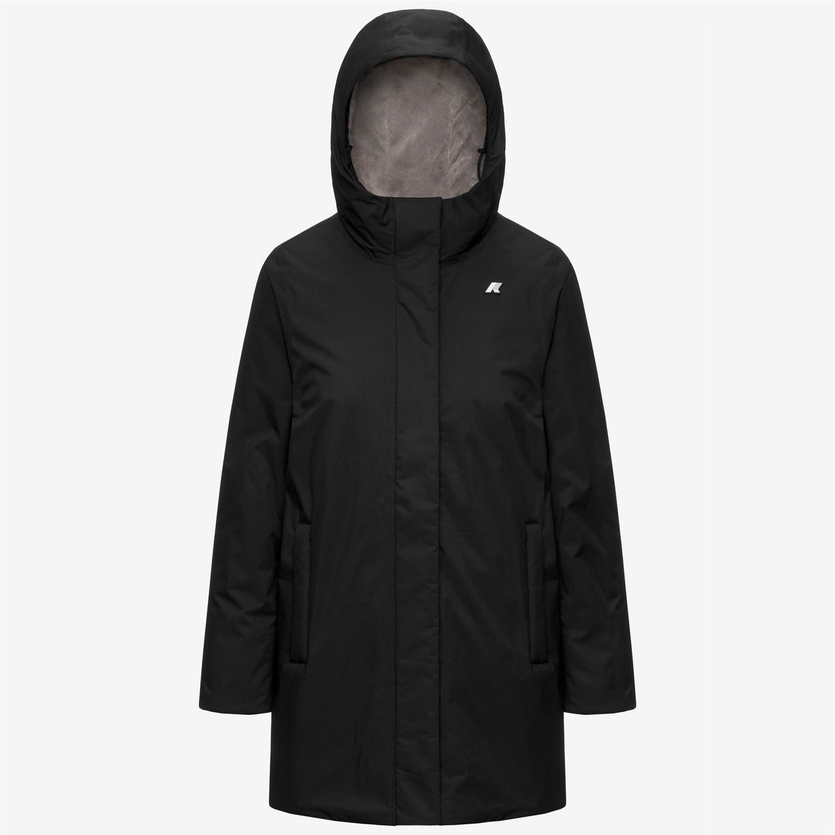 K-Way SOPHIE TWILL SOFT BEAVER - DCB - 5