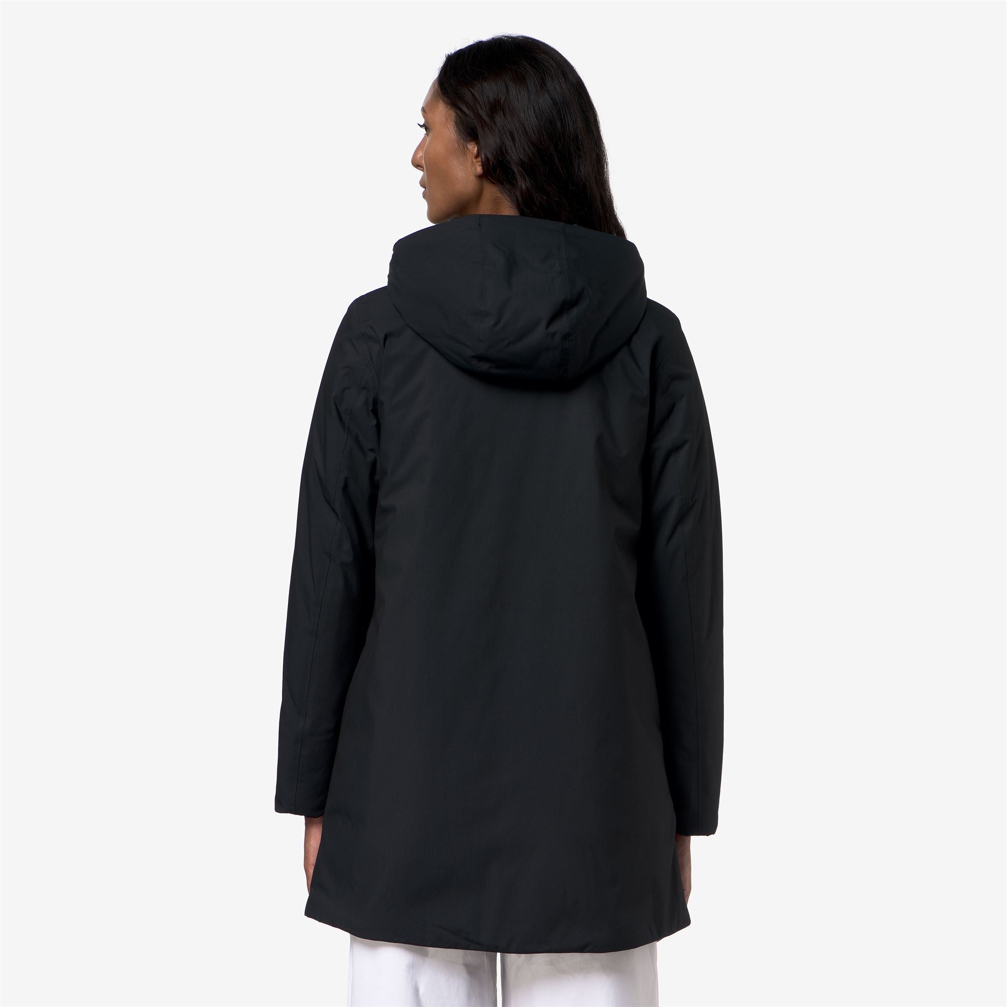 K-Way SOPHIE TWILL SOFT BEAVER - DCB - 3