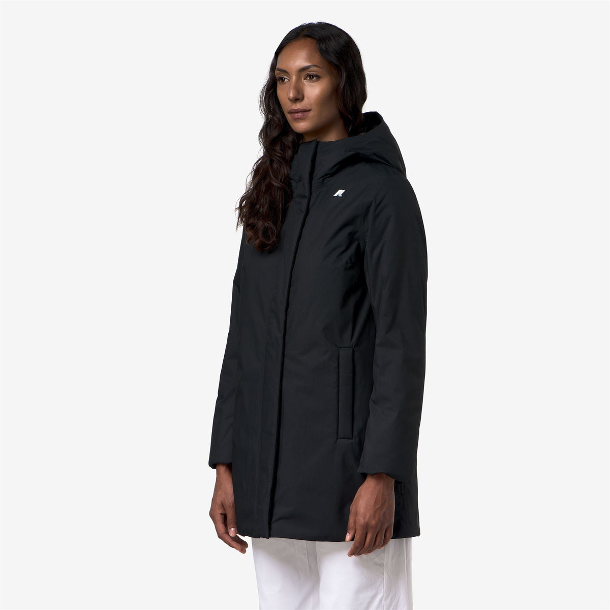 K-Way SOPHIE TWILL SOFT BEAVER - DCB - 2
