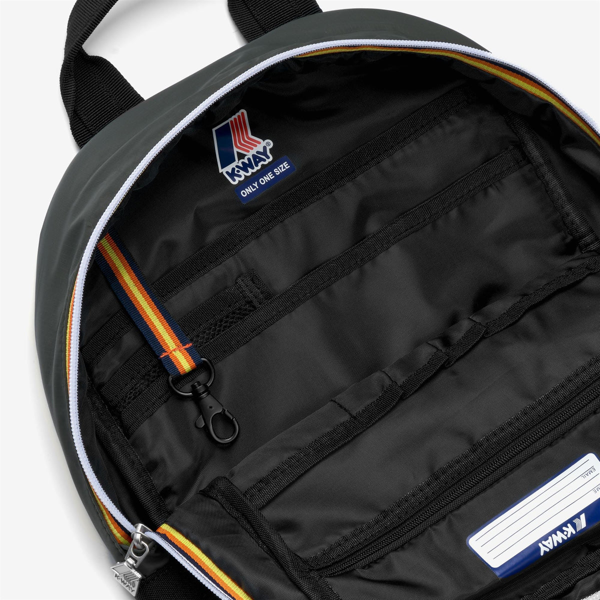 K-Way MID LAON - WMR - 4