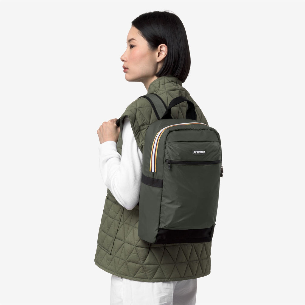 K-Way MID LAON - WMR - 3