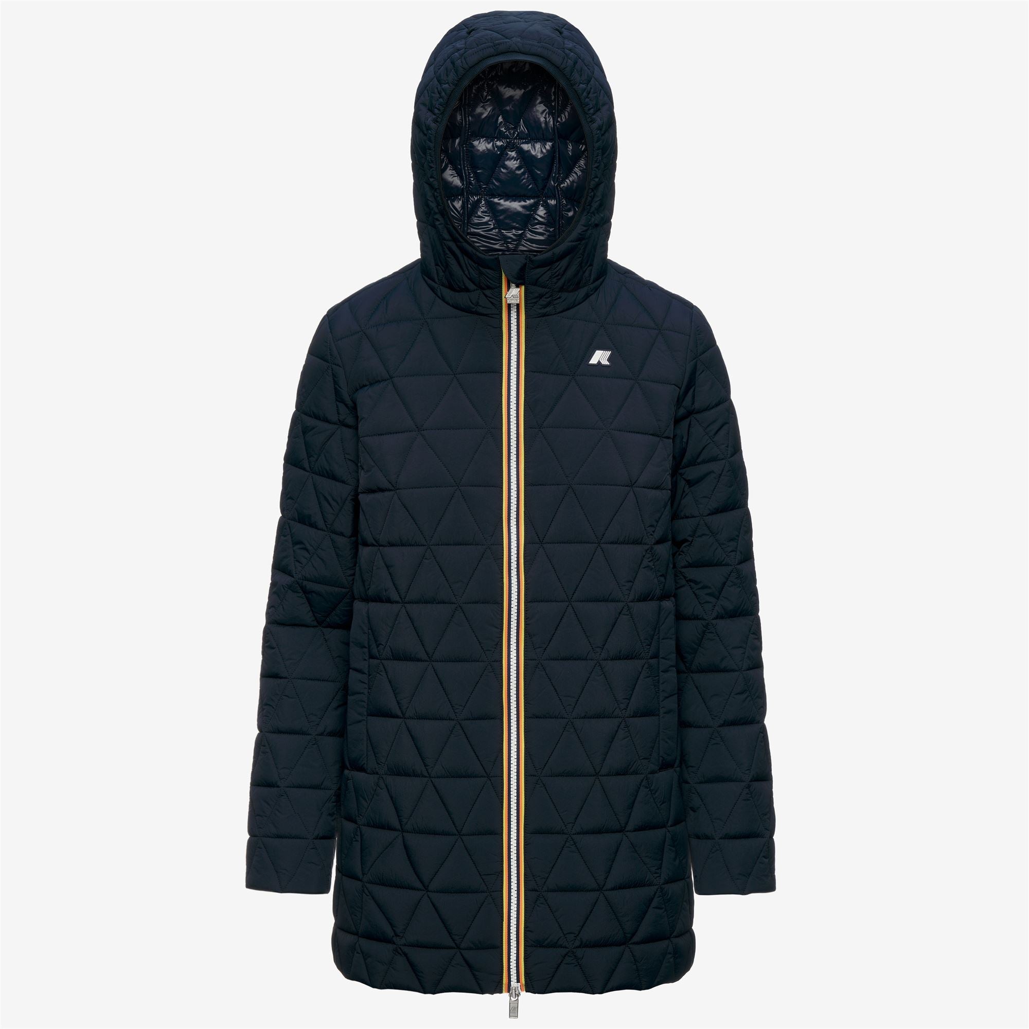 K-Way SOPHIE DIAMOND QUILTED WARM - K89 - 5
