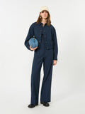 Weekend Max Mara WKDDECANO - Giacca corta in tela di lana