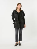 Weekend Max Mara WKDRAPALLO - Super stretch denim slim-fit jeans