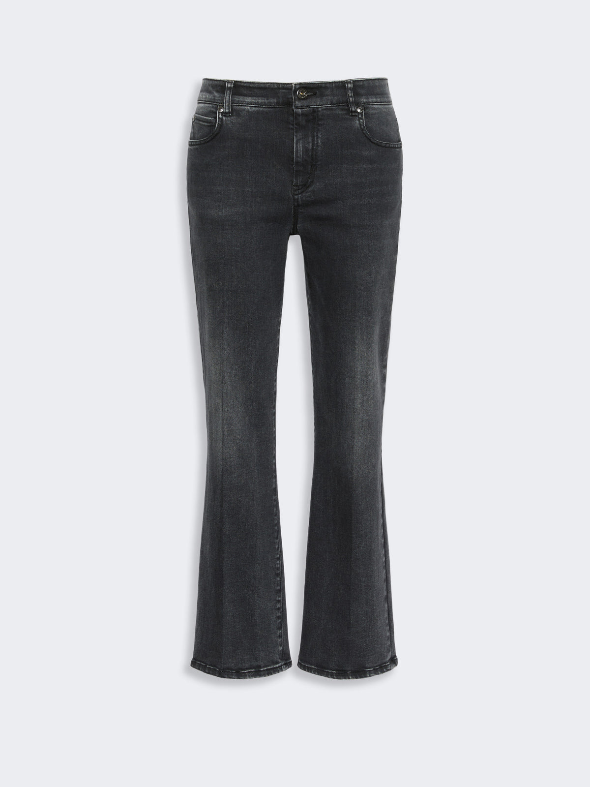 Weekend Max Mara WKDRAPALLO - Jeans slim fit in denim super stretch