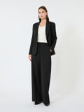 Weekend Max Mara WKDTENENTE - Maglia a coste in viscosa stretch