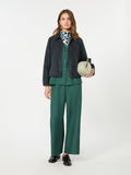 Weekend Max Mara WKDZUPPA - Giacca in suede