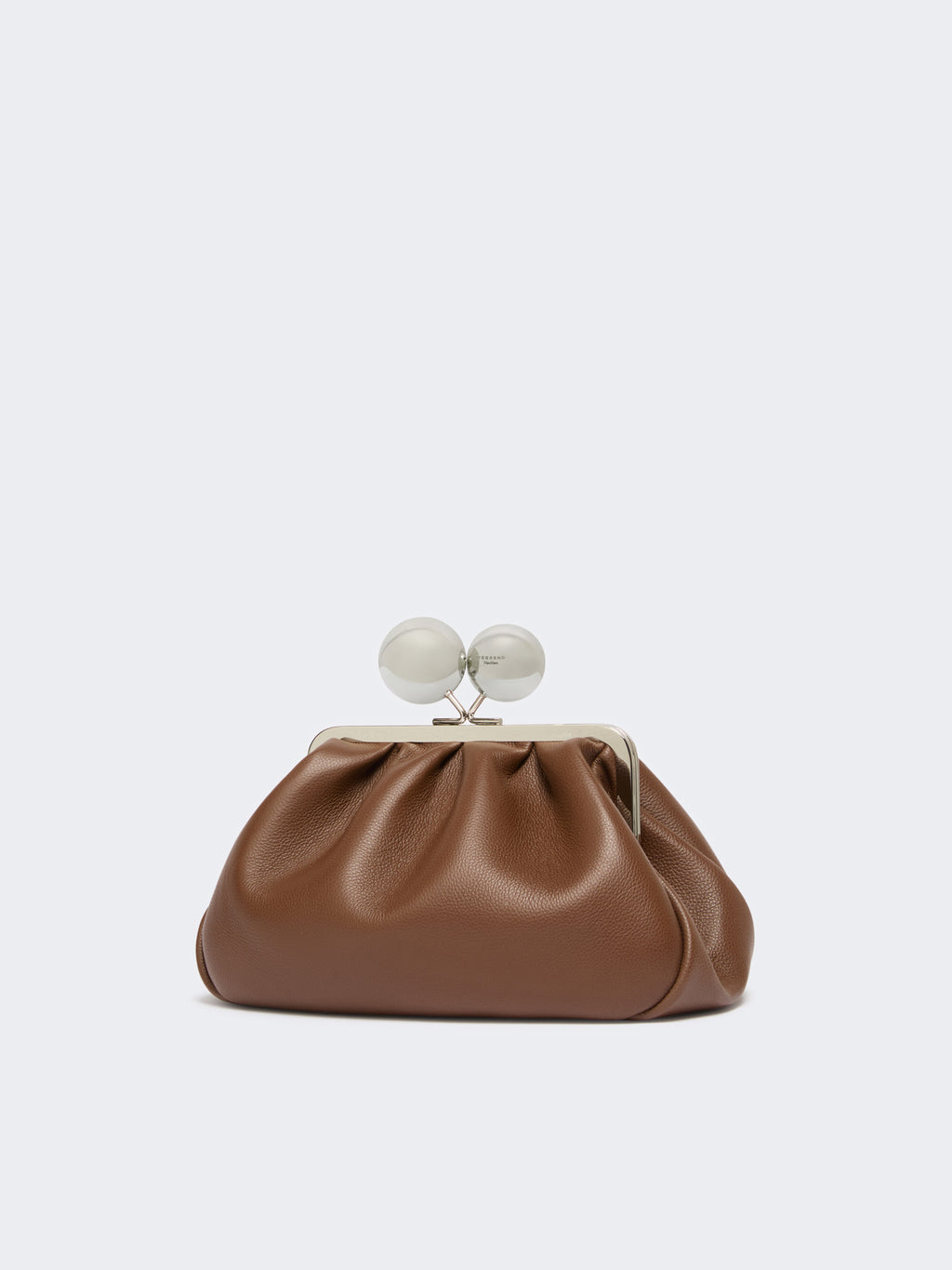 Weekend Max Mara WKACARO - Pasticcino Bag medium in vitello