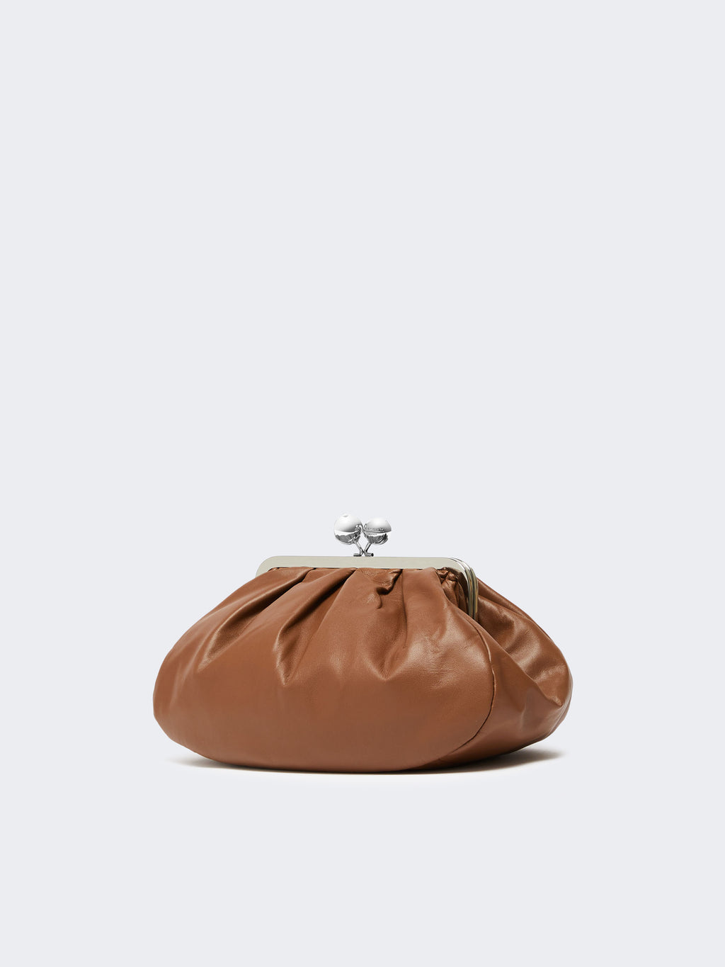 Weekend Max Mara CUBICO - Pasticcino Bag Medium in montone