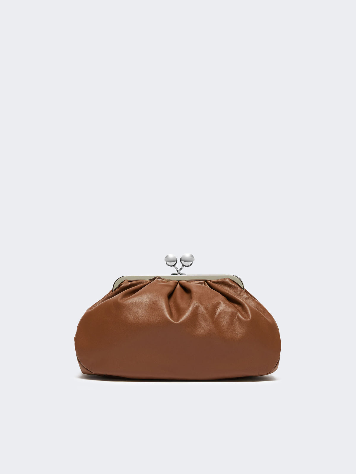 Weekend Max Mara CUBICO - Pasticcino Bag Medium in montone