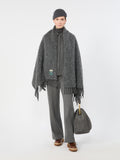 Weekend Max Mara WKDORATA - Pantalone in jersey micro jacquard