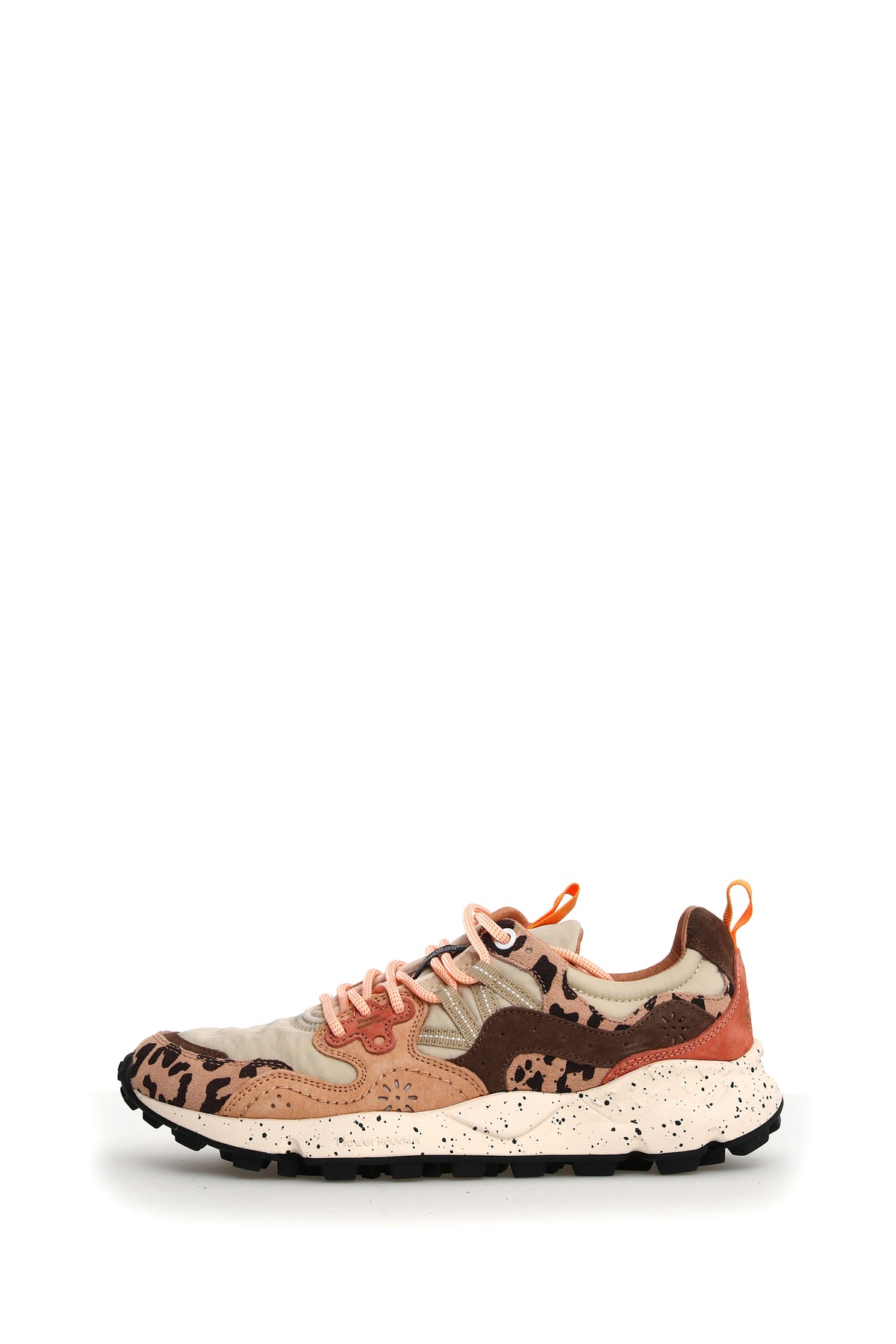 Flower Mountain YAMANO 3 - Sneakers Panna