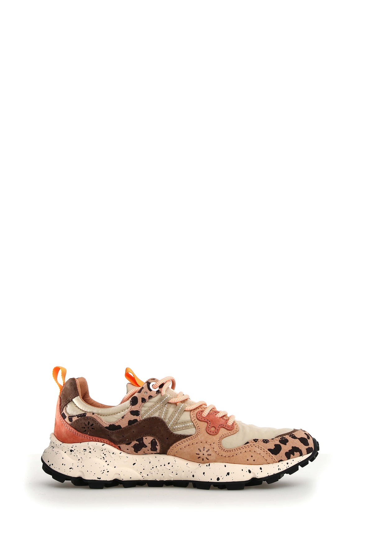 Flower Mountain YAMANO 3 - Sneakers Panna