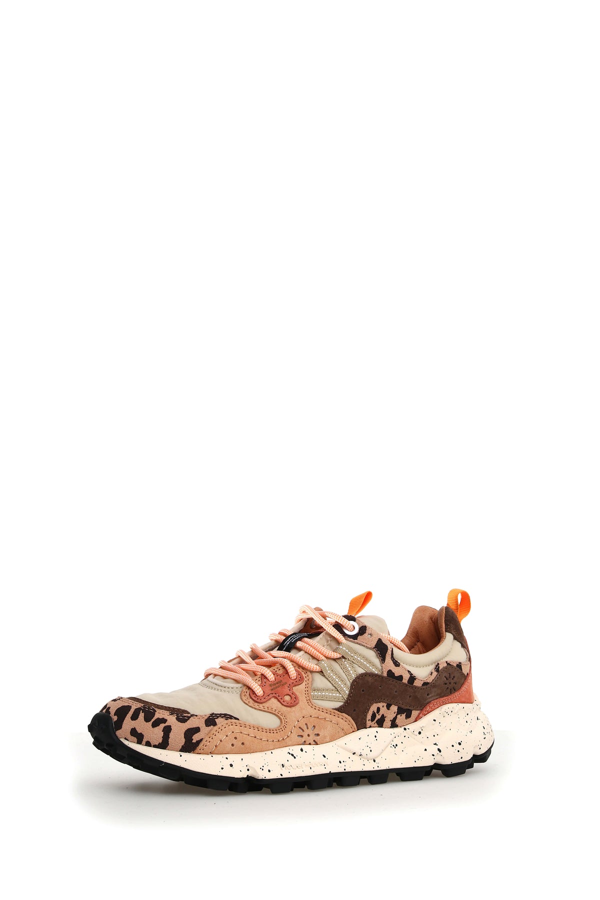 Flower Mountain YAMANO 3 - Sneakers Panna