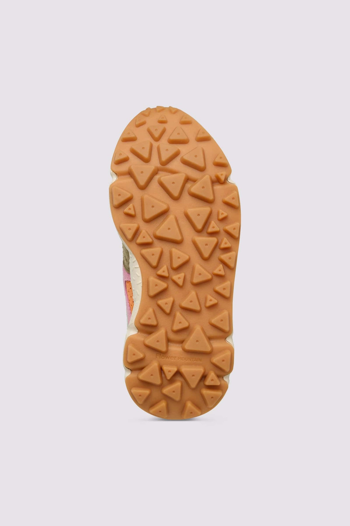 Flower Mountain YAMANO 3 - Sneakers in suede e tessuto tecnico