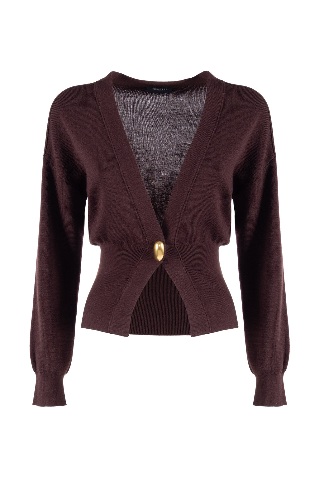 Nenette CAST - Cardigan