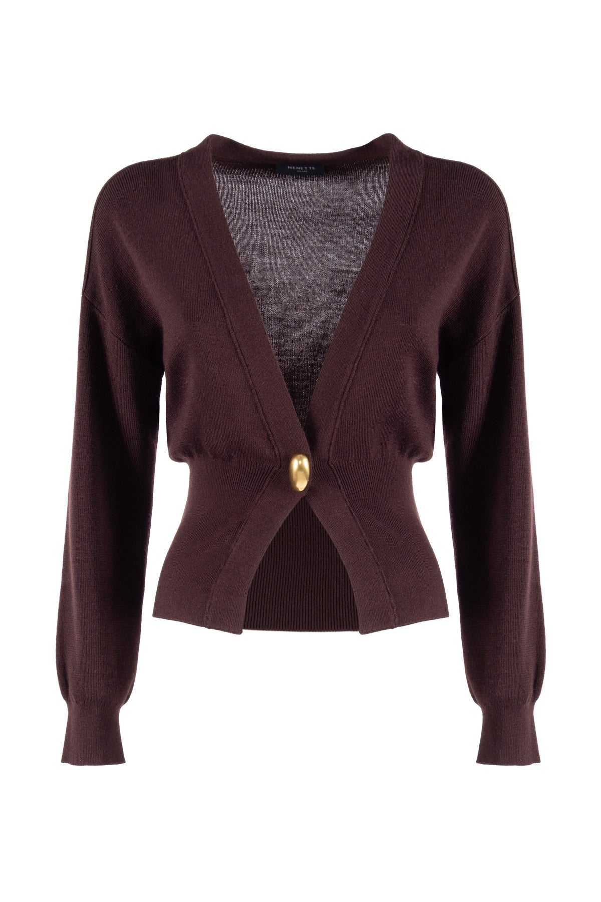 Nenette CAST - Cardigan