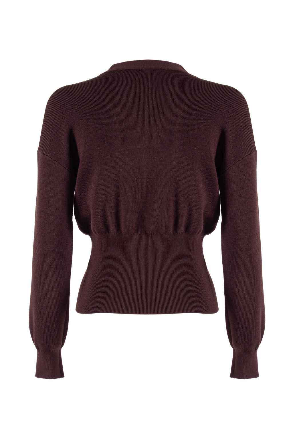 Nenette CAST - Cardigan