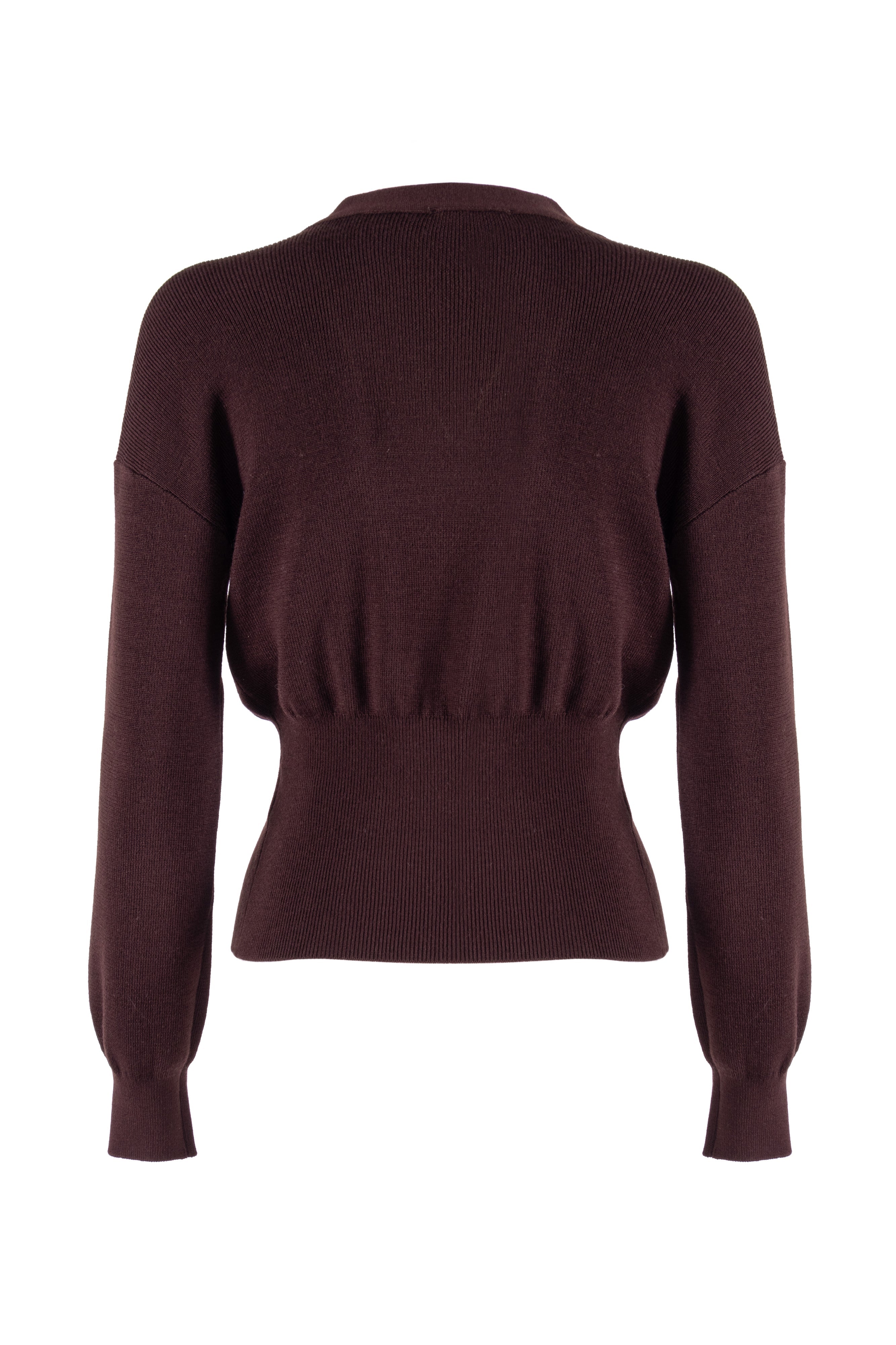 Nenette CAST - Cardigan