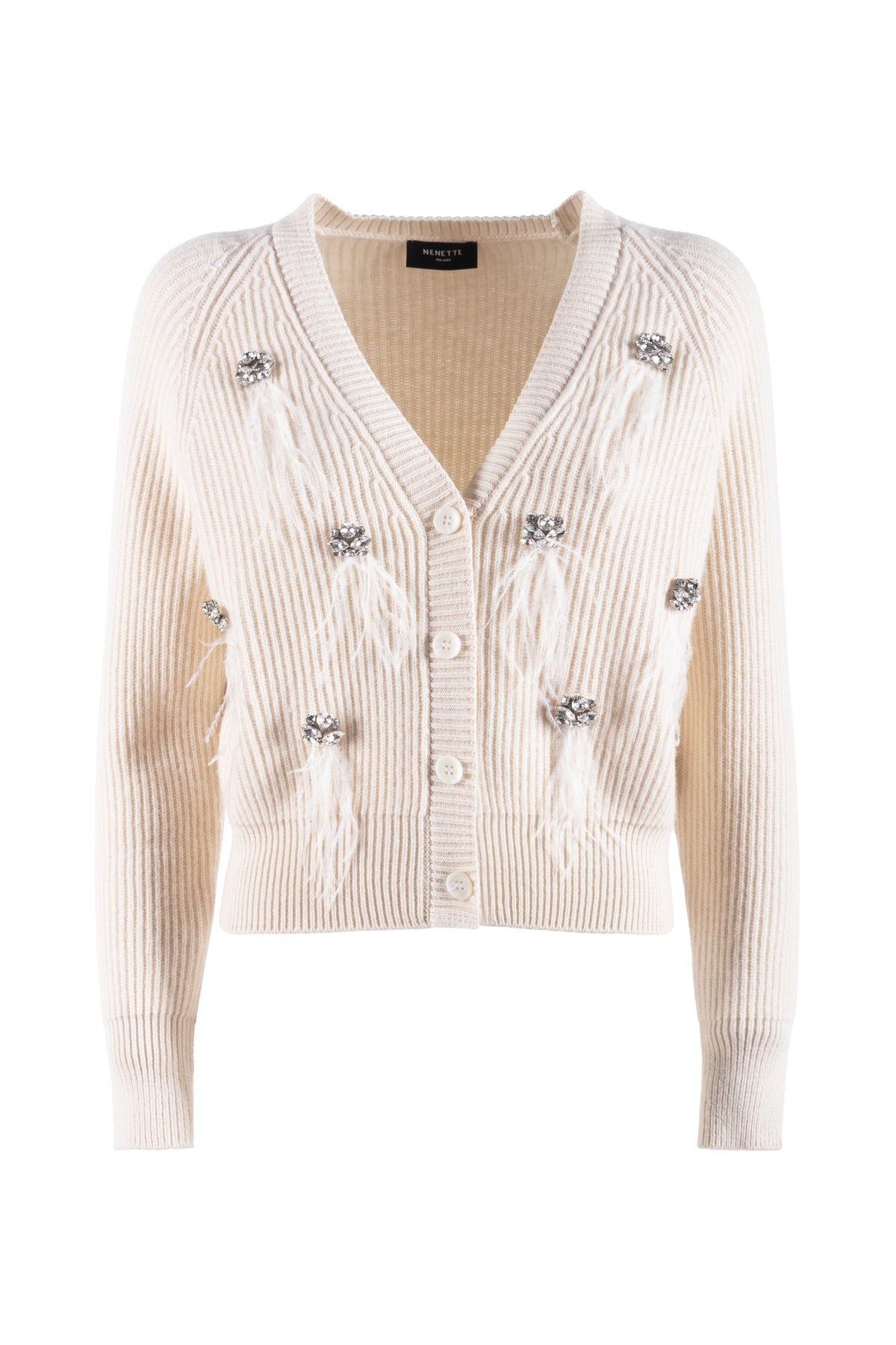 Nenette CAT - Cardigan