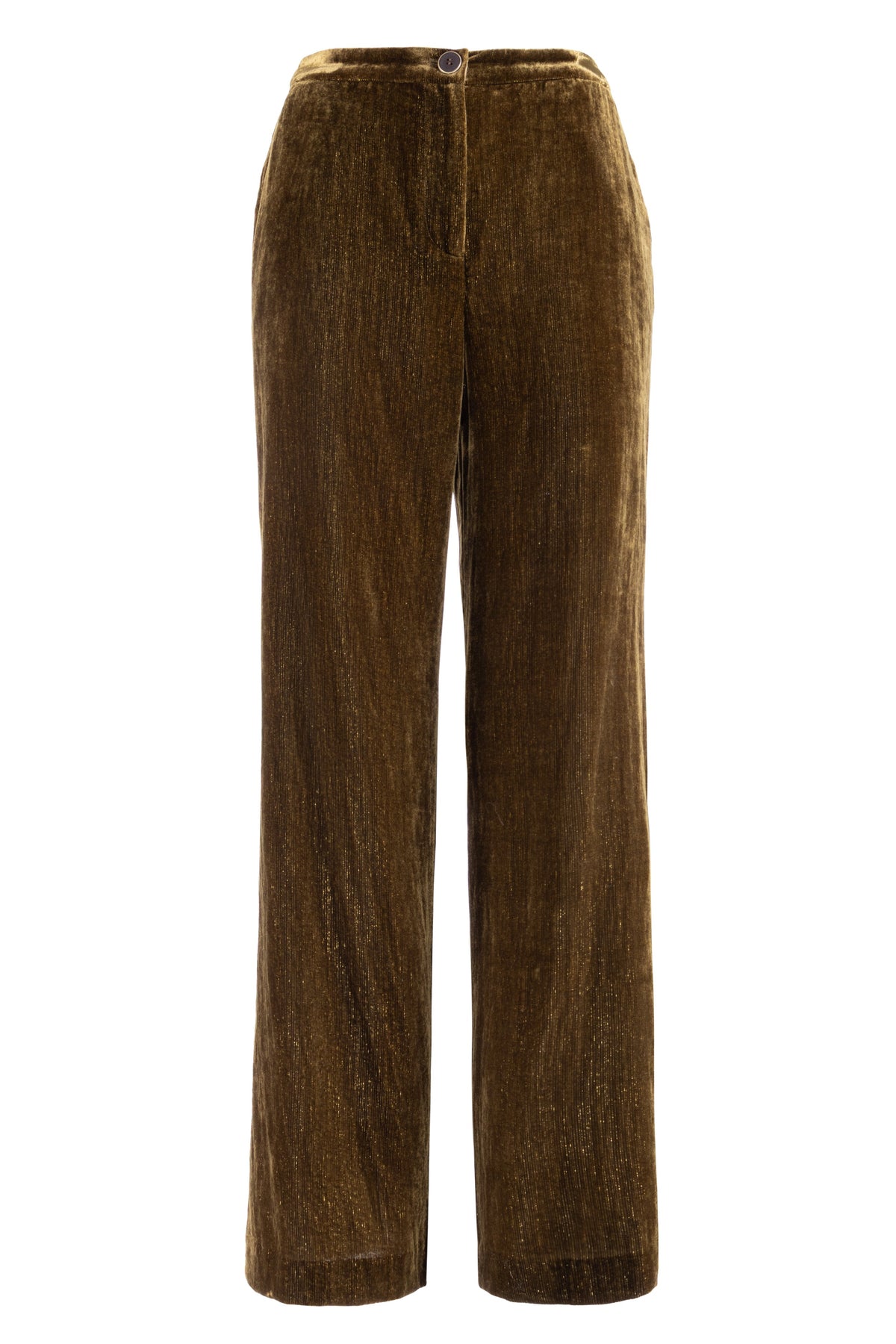 Nenette EVARISTO - Straight leg trousers
